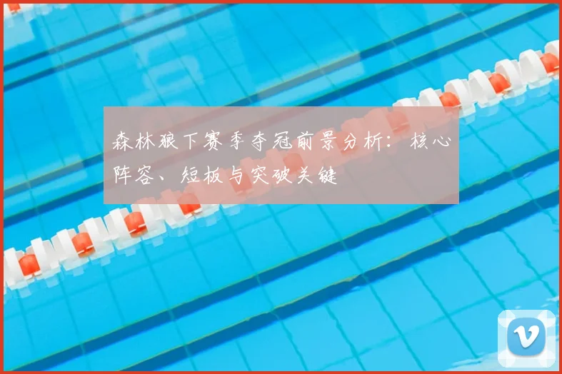 森林狼下赛季夺冠前景分析：核心阵容、短板与突破关键